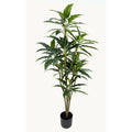 Kunstplant Rohdea 145 cm – Real Touch