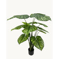 Kunstplant Philodendron 135 cm – Real Touch