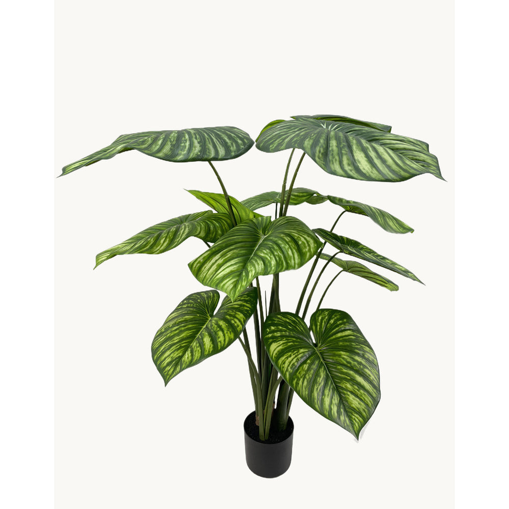 Kunstplant Philodendron 135 cm – Real Touch