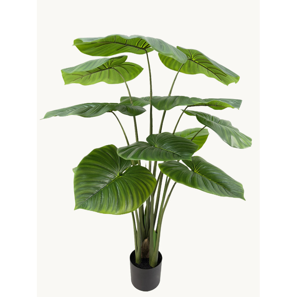 Kunstplant Philodendron 135 cm – Real Touch