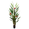 Kunstplant Strelitzia 210 cm – Real Touch