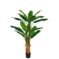 Kunstboom Bananenboom 185 cm – Real Touch