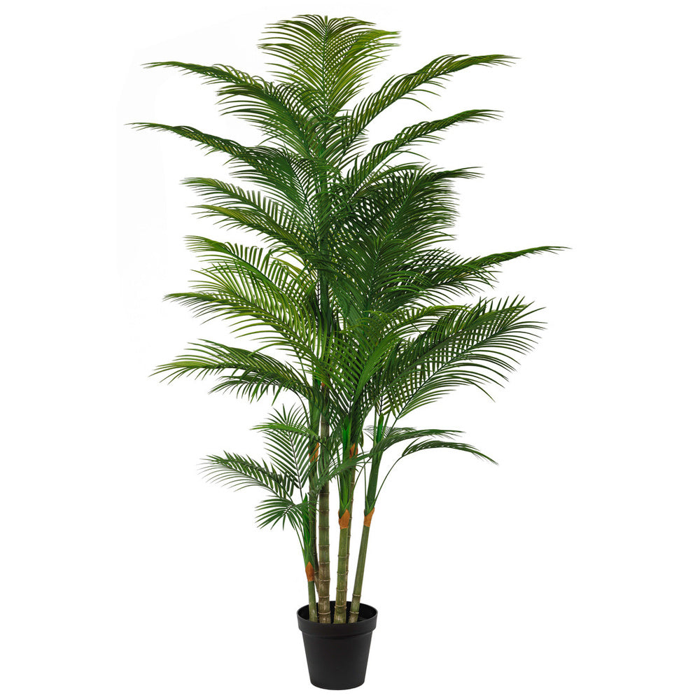 Kunstboom Palmboom 210 cm