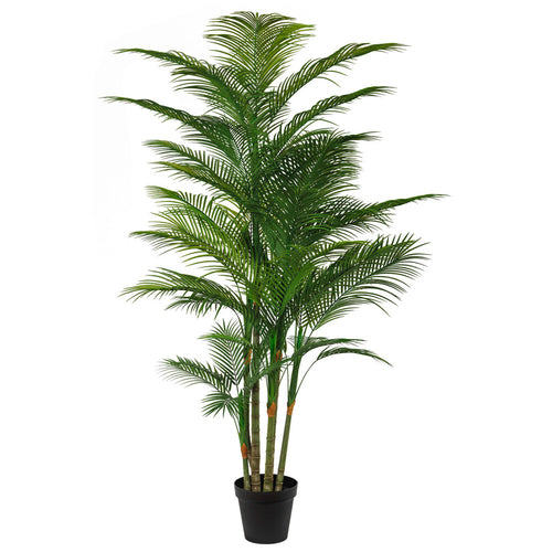 Kunstboom Palmboom 210 cm