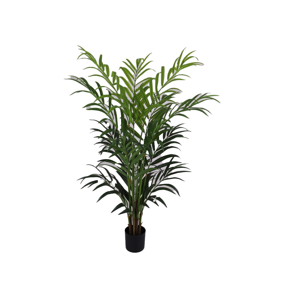 Kunstplant Vlinderpalm 180 cm – Real Touch