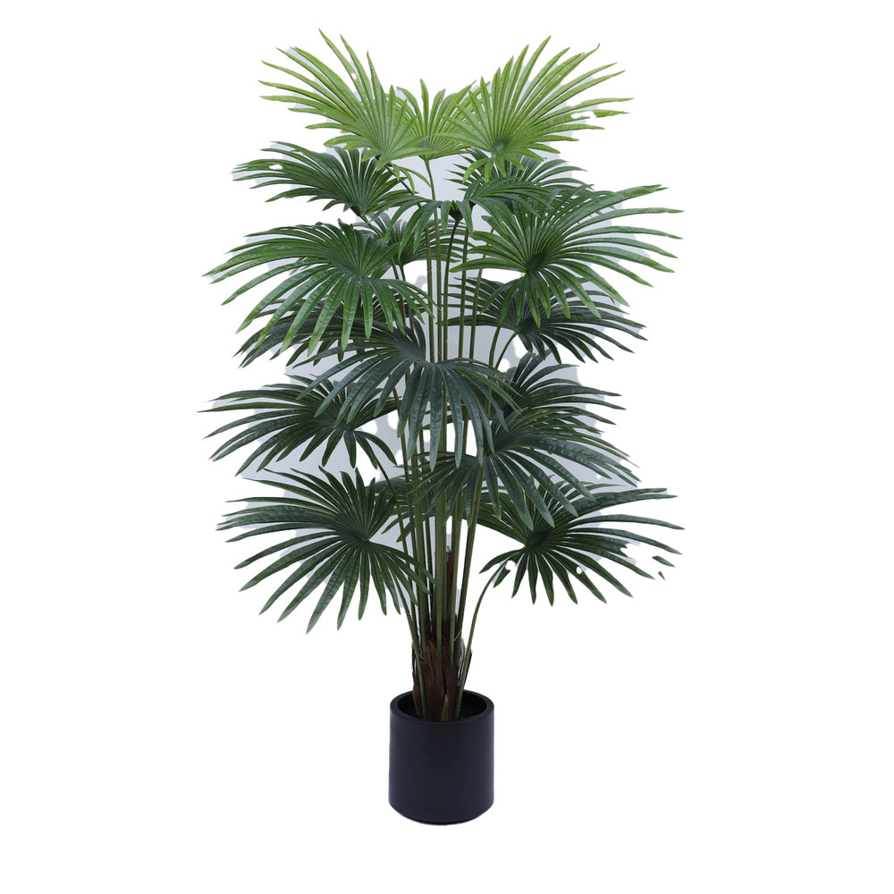 Kunstplant Waaierpalm 180 cm – Real Touch