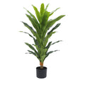 Kunstplant Dracaena 140 cm – Real Touch
