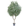 Kunstboom Olijfboom 280 cm