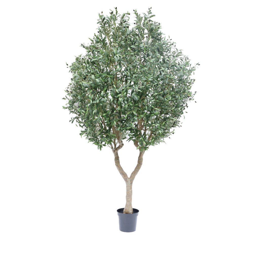 Kunstboom Olijfboom 280 cm