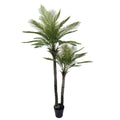 Kunstboom Palmboom 210 cm